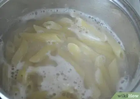 Image titled Make Pumpkin Mac and Cheese Step 10