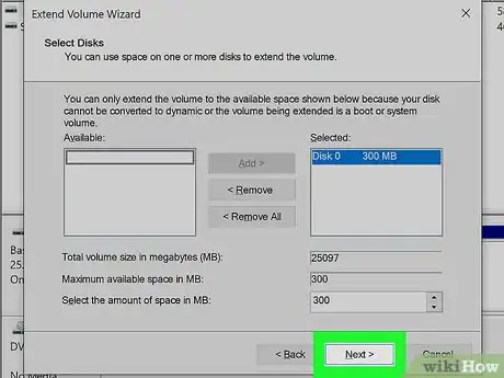 Image titled Delete a Drive Partition on PC or Mac Step 8