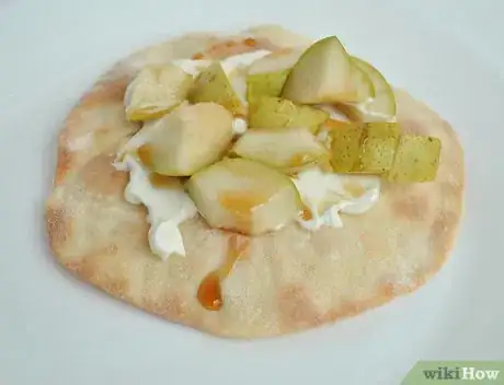 Image titled Make Matzo Toast Step 5