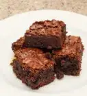 Make Nutella Brownies