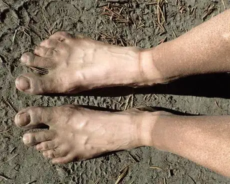 Image titled Dusty Hiking Feet.JPG