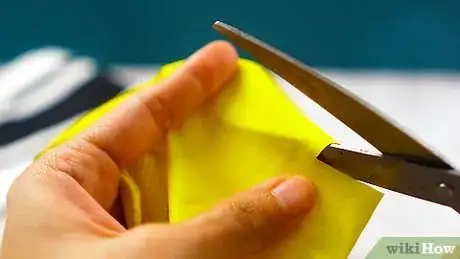 Image titled Test the Sharpness of Scissors Step 3