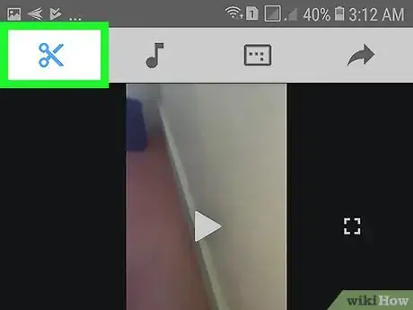 Image titled Edit Videos with Filmr on Android Step 5