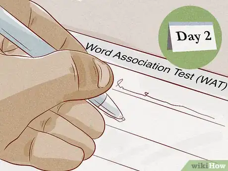 Image titled Join the NDA Step 16