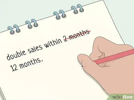 Image titled Set Organizational Goals Step 11