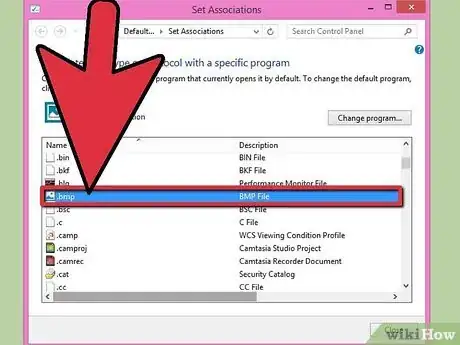 Image titled Set Default Programs in Windows 8 Step 9