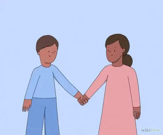 Get Your Cousin to Like You