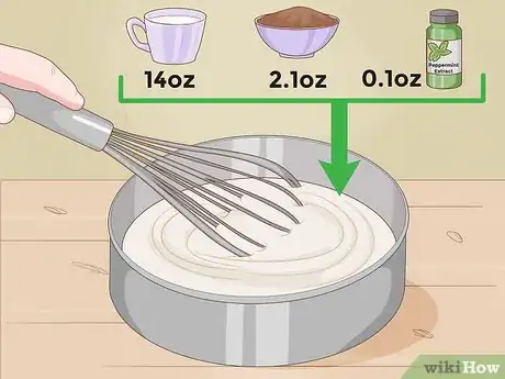 Image titled Make Ice Cream with Snow Step 8