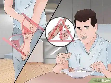 Image titled Live With an Allergy to Shellfish Step 5