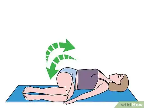 Image titled Flatten Your Abs with Yoga Step 8