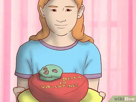 Image titled Plan an Anti Valentine's Day Party Step 4