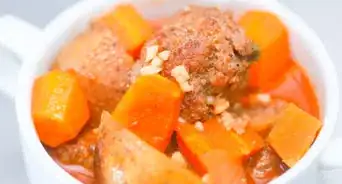 Make Beef Stew in a Crock Pot