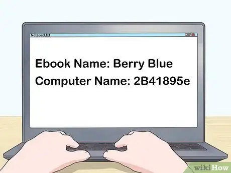 Image titled Combat Book Piracy Step 2