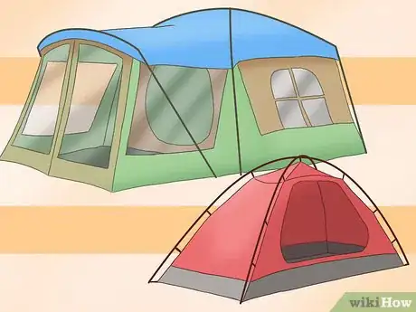 Image titled Assemble a Tent Step 14