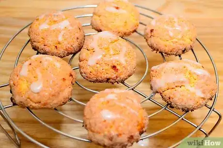 Image titled Make Snickerdoodles with Sugar Cookie Mix Step 12