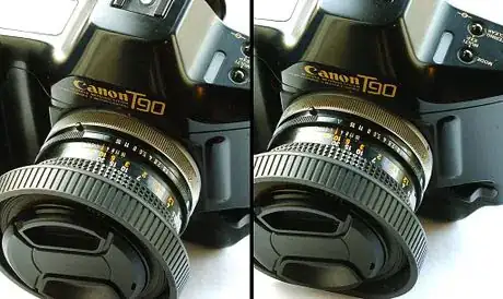 Image titled Old_FD_lens_mounting_849