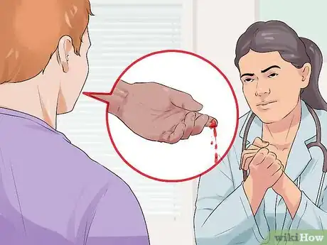 Image titled Diagnose Hemophilia Step 5