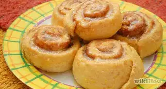 Make Cinnabon Rolls