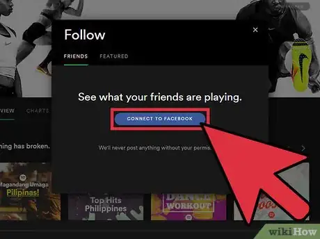 Image titled Follow a User on Spotify Step 13