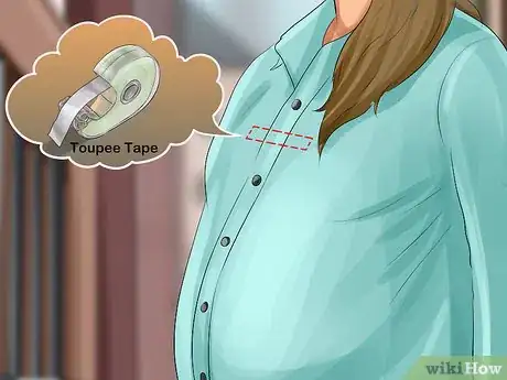 Image titled Avoid Buying Maternity Clothes Step 3
