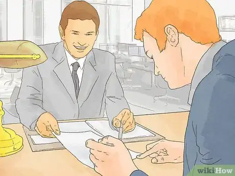 Image titled Close on a House Step 9