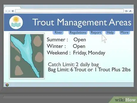 Image titled Fish Trout in a River Step 11