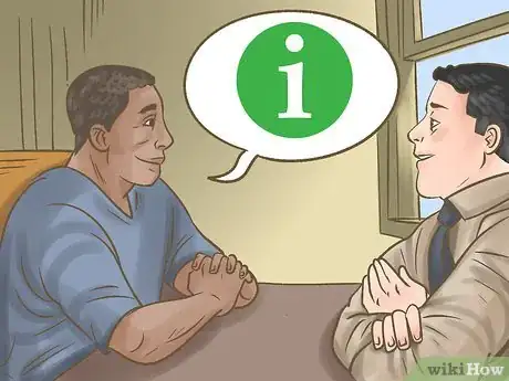 Image titled Host Syrian Refugees in the USA Step 3