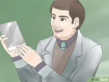 Image titled Handle Age Issues on a Job Interview Step 11