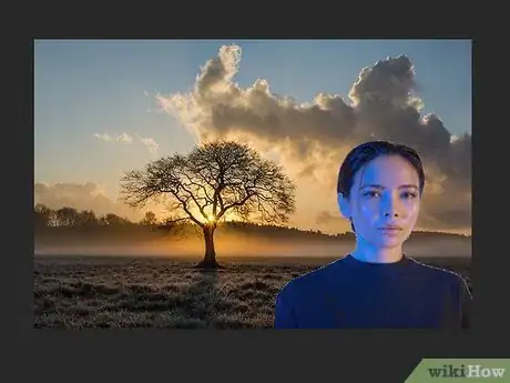 Image titled Create a Double Exposure in Photoshop CC Step 12