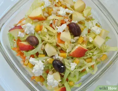 Image titled Serve Apples at Dinner Step 5