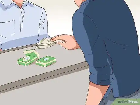Image titled Buy Condoms Discreetly Step 10