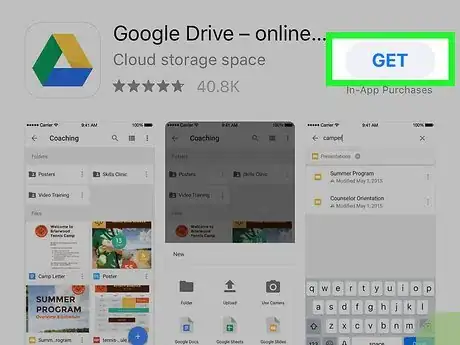 Image titled Free Up Space on Your iPhone Step 60