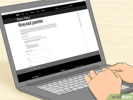 Image titled Contact Dyson Warranty Step 6