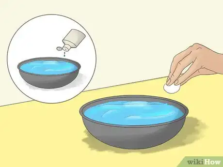 Image titled Bathe Your Pet Rabbit Step 7