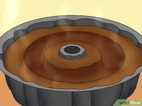 Image titled Make Chocolate Macaroon Cake Step 5