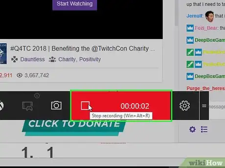 Image titled Record Twitch Streams Step 11