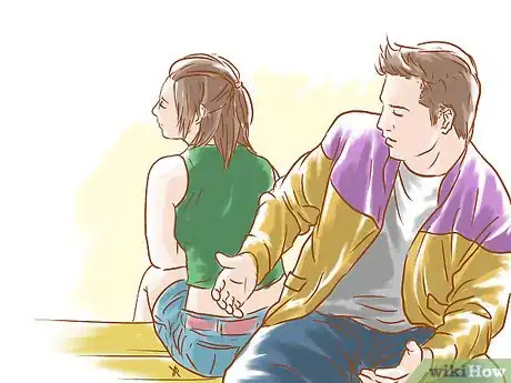 Image titled Break Up with Your Girlfriend Nicely Step 3