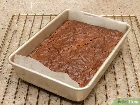 Image titled Make Nutella Brownies Step 11