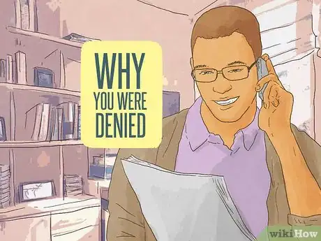 Image titled Get Help for Your Social Security Disability Claim or Appeal Step 14