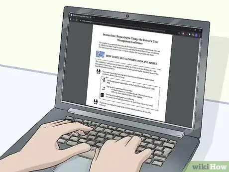 Image titled Put on a High School Mock Trial Competition Step 6