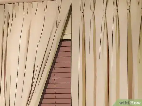 Image titled Reuse Old Linens Step 1