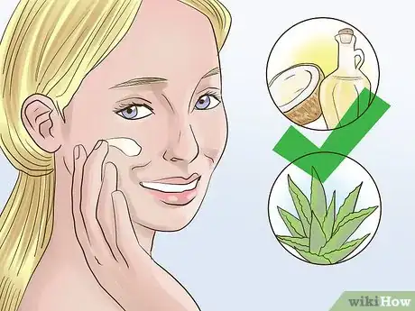 Image titled Exercise with Rosacea Step 14