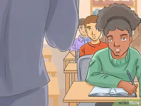 Image titled Actively Learn During Lectures Step 2