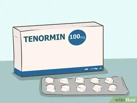 Image titled Choose Hypertension Medication Step 5