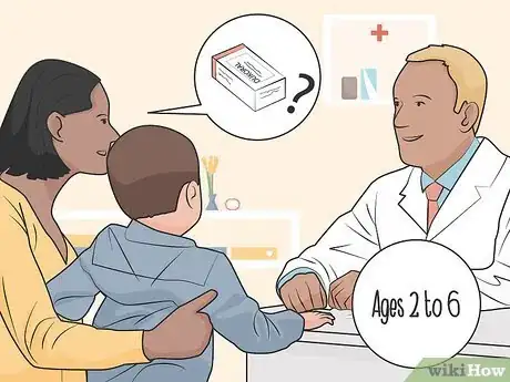 Image titled Take Dukoral Step 2