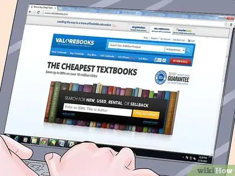 Image titled Shop for College Step 4