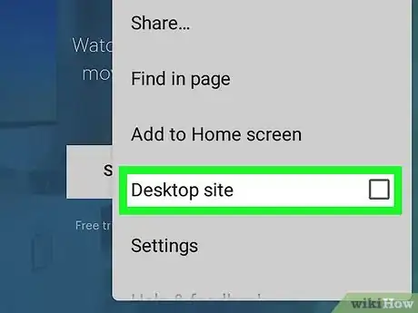 Image titled Add to Watchlist on Hulu on Android Step 10
