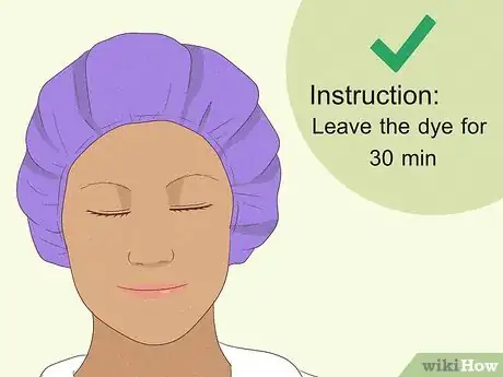 Image titled Treat an Itchy Scalp After Using Hair Dye Step 10