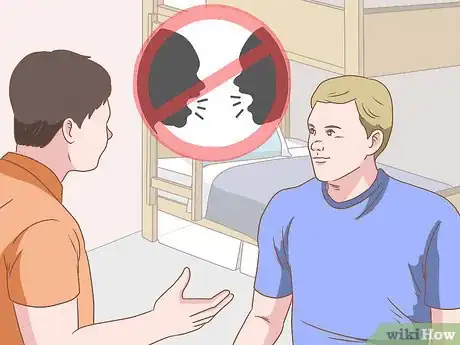 Image titled Avoid Stress During the Holidays Step 15