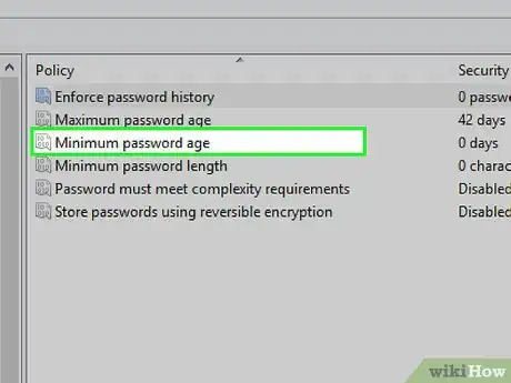 Image titled Disable Windows Server 2008 Password Complexity Requirement Step 6